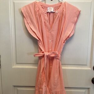 Victoria Dunn NWOT dress Size S